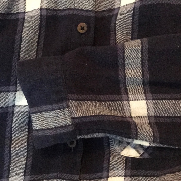 Checkered Fleece❄️ - Picture 3 of 4